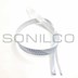 Picture of New CIS Scanner Flexible Flat Cable for HP OfficeJet 6060 6060e 6100 6100e 6600